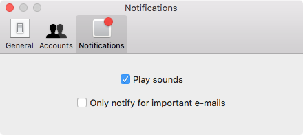 Aura 1.3 for OS X Mac screenshot 001