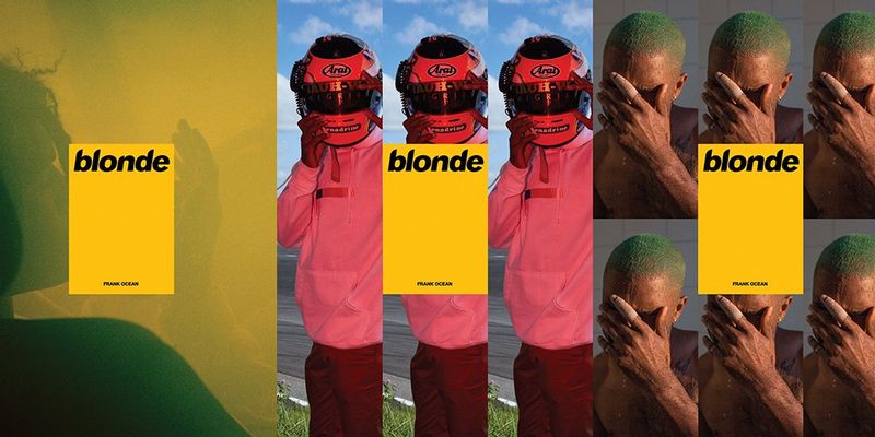 Frank ocean Apple Music exclusive teaser 001