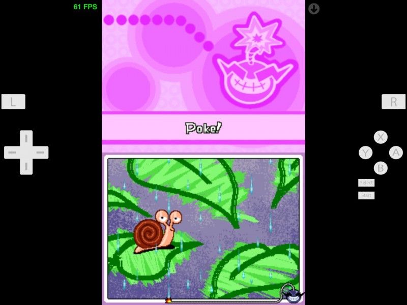 NDS4iOS (TouchArcade 001)