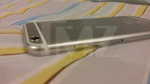 iPhone 6 Android clone (TMZ 001)