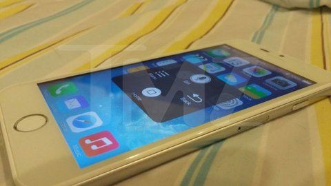 iPhone 6 Android clone (TMZ 003)