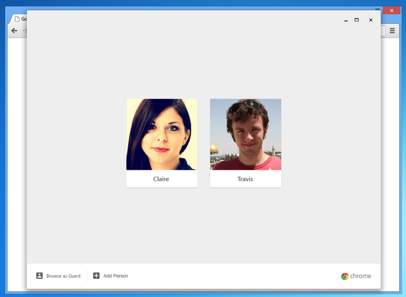 chrome 37 for Windows (image 002)