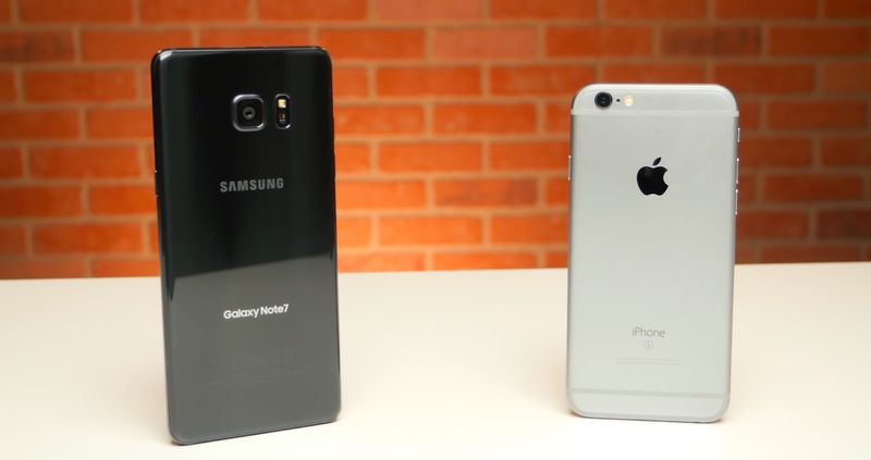 Samsung Galaxy Note 7 iPhone 6s PhoneBuff 003