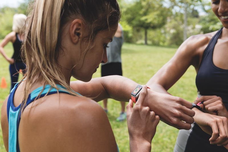 watchOS 3 Activity sharing Apple Watch teaser 001