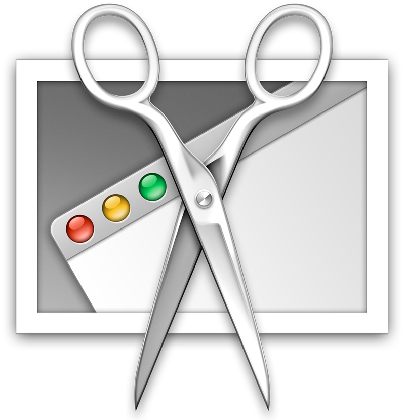 OS X Mavericks (icône de capture, taille réelle)