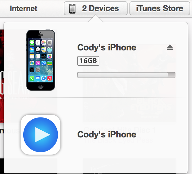new remote app