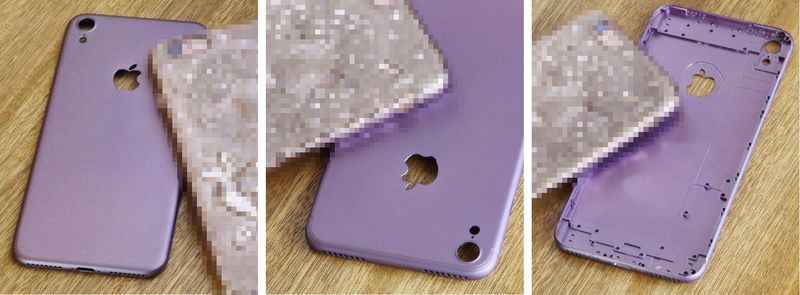iPhone 7 case four speakers NowhereElse leak 001