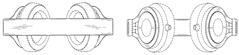 Apple patent Beats Mixr drawing 002
