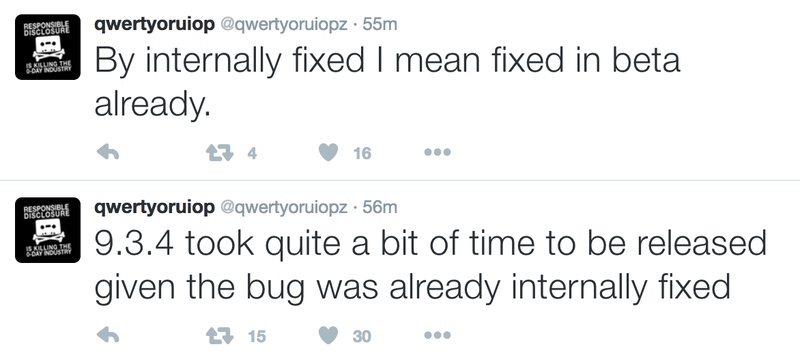 qwertoruiop iOS 934 jailbreak