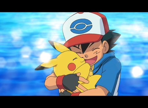 Pokemon TV 1.0 for iOS (iPad screenshot 002)