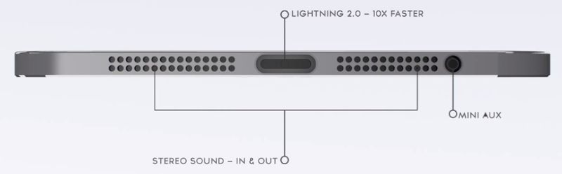 iPhone 6 concept (ConceptsPhone 003)