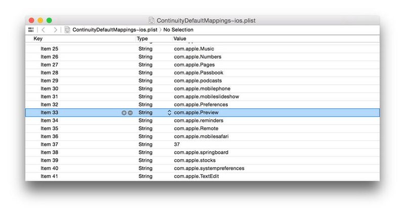 Previe iOS 8 code hook (Hamza Sood 001)