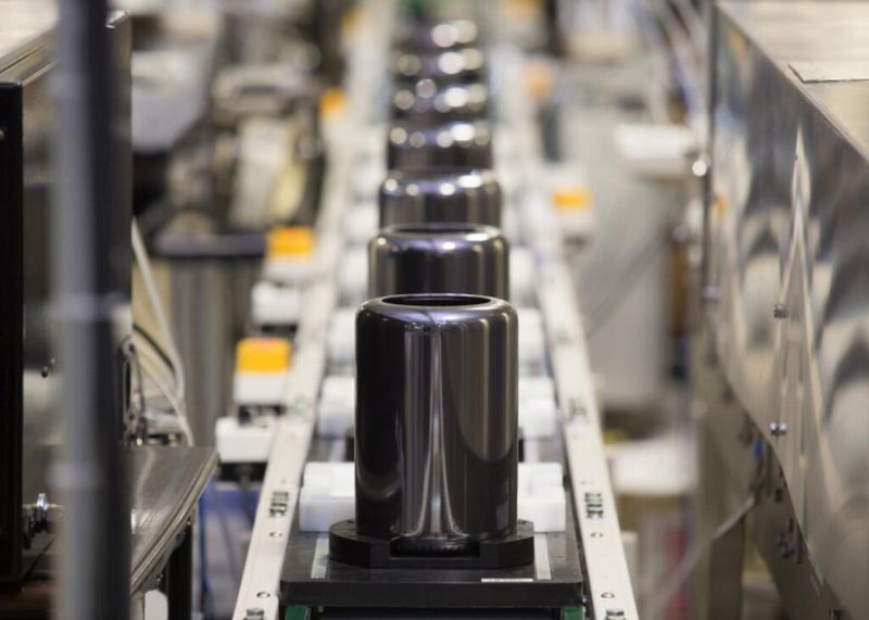 Mac Pro (manufacture 001)