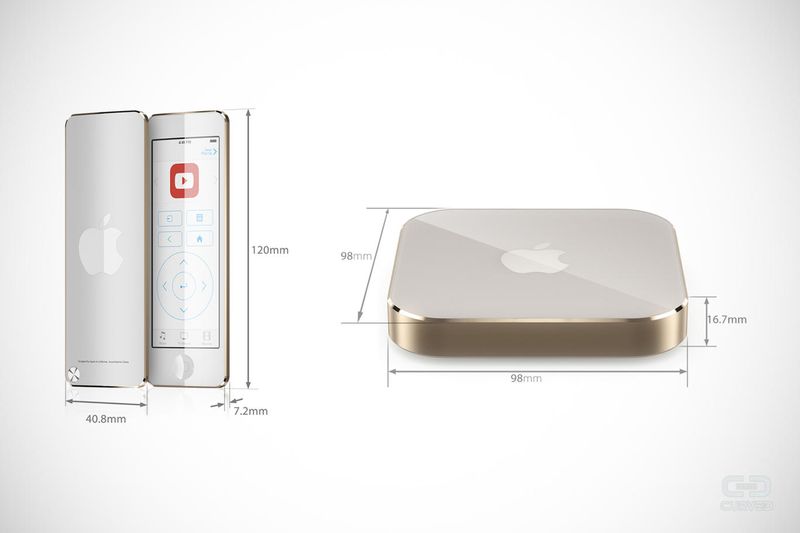 Apple TV mockup (Curved.de 000)