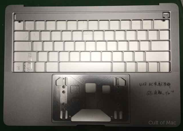 macbook pro 1