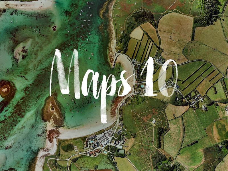 Google Maps turns 10 teaser 001