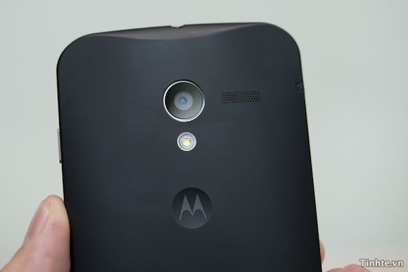moto x