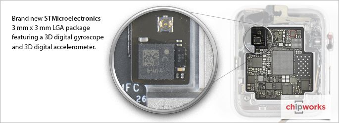 Apple Watch S1 Chipworks 002