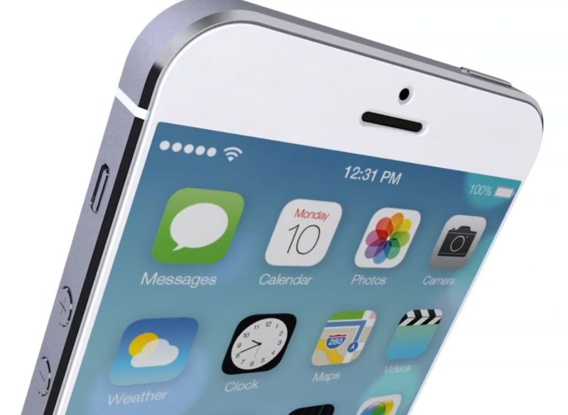 iPhone 5.7 (T3 magazine concept teaser 001)