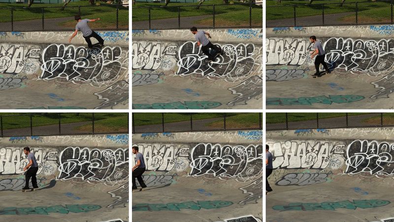 Google Plus Photos (Auto Awesome Action 001)