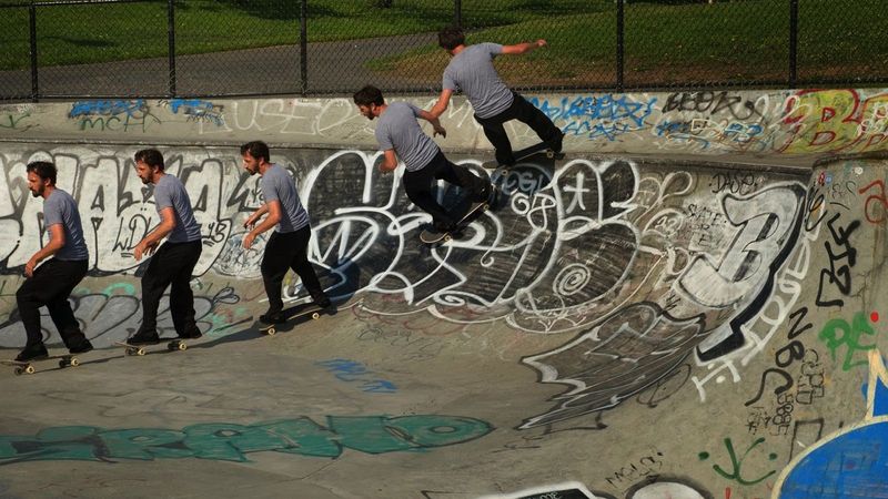 Google Plus Photos (Auto Awesome Action 002)