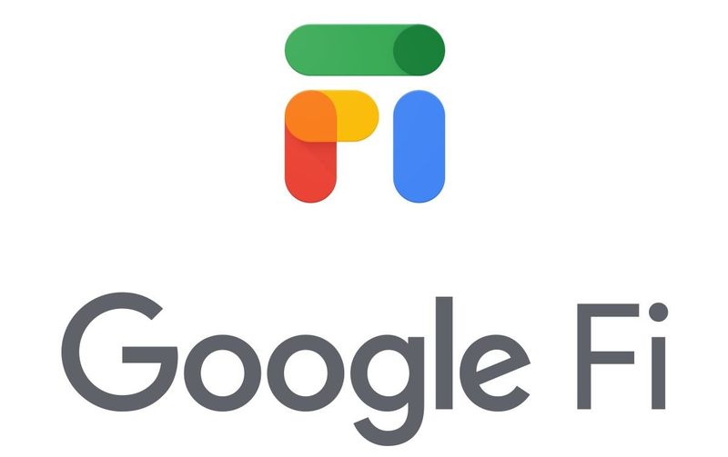 Google Fi VPN logo