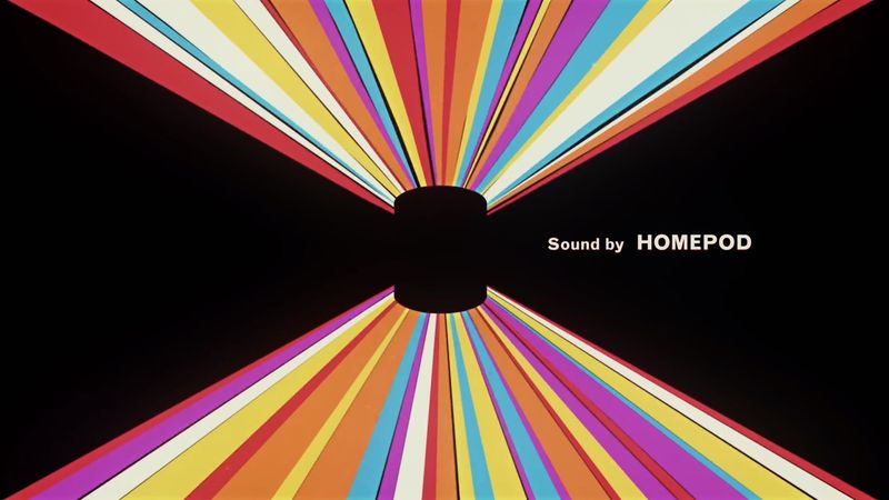 HomePod