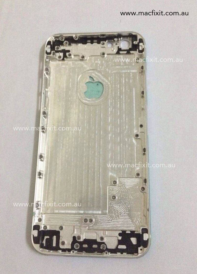 iPhone 6 chassis (NowhereElse 002)