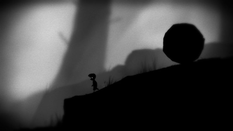 Limbo (PC Screenshot 001)