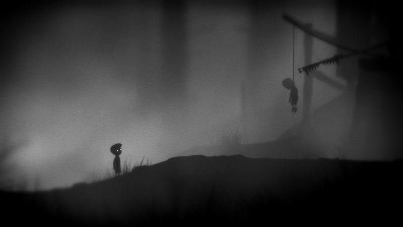 Limbo (PC Screenshot 002)