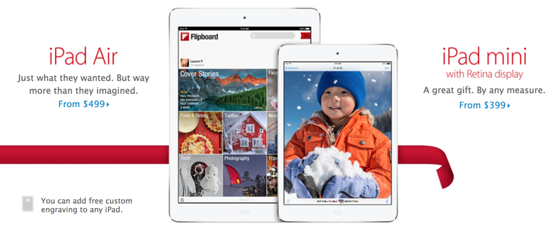 Noël 2013 (iPad Air, iPad mini Retina 001)