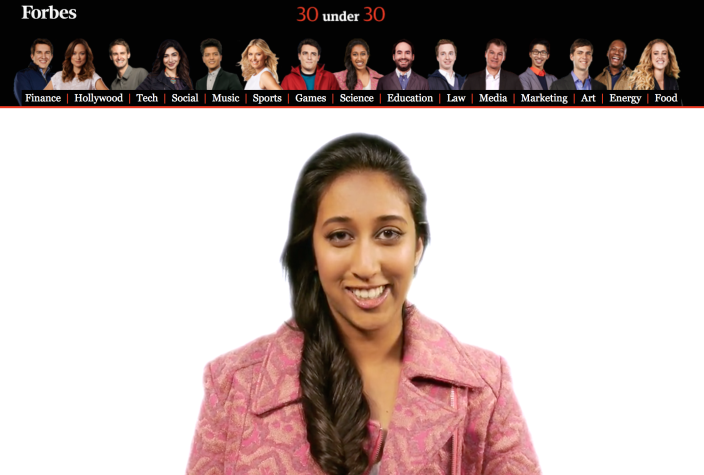 Divya Nag (Fortune)