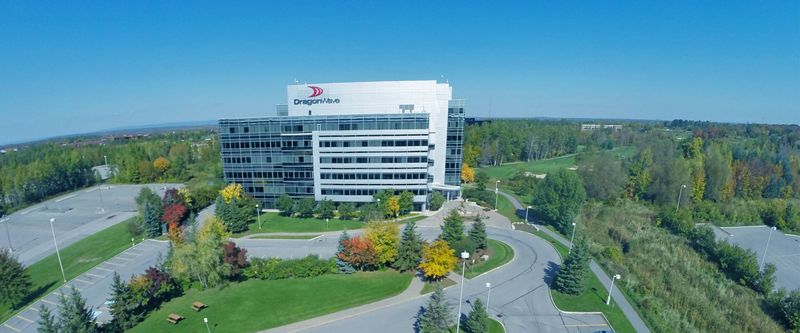 Kanata Best Building image 001