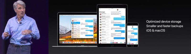 Avantages de la synchronisation Apple Messages iCloud