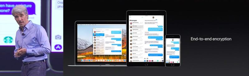 Avantages de la synchronisation Apple Messages iCloud
