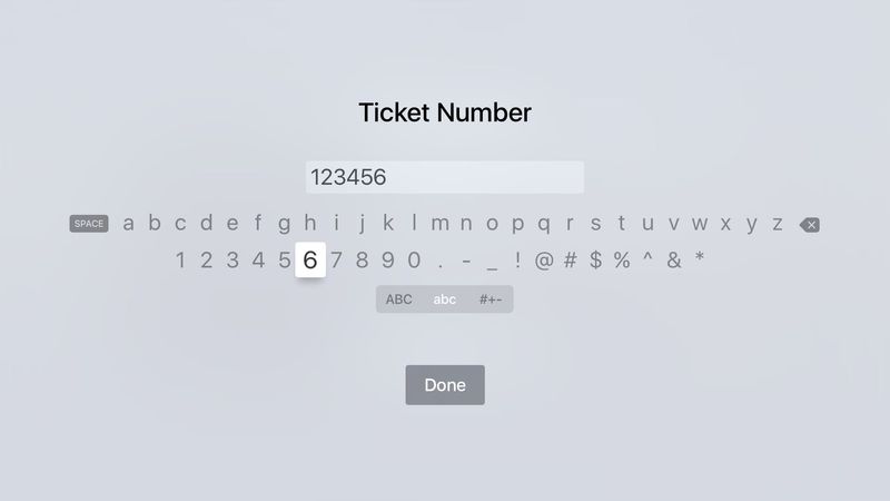tvOS 9.2 Diagnostics mode Apple TV screenshot 002