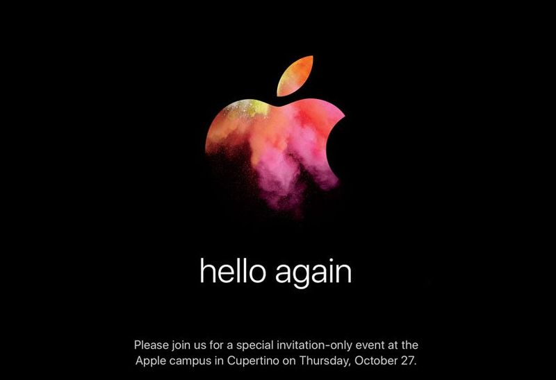october event