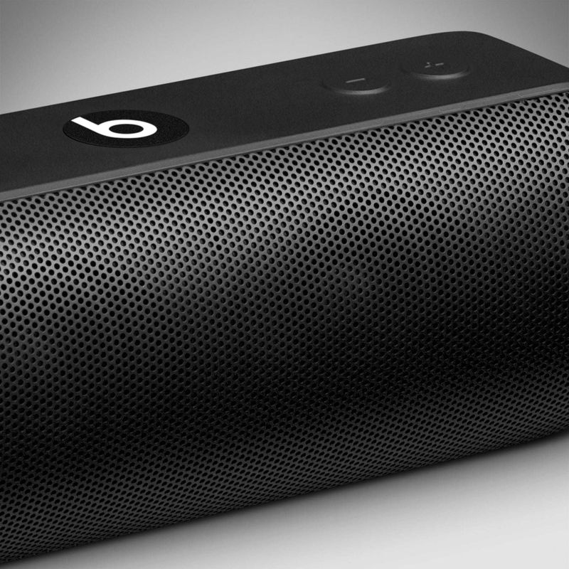 Beats Pill