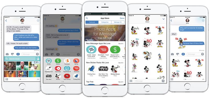 iOS 10 Messages teaser 001