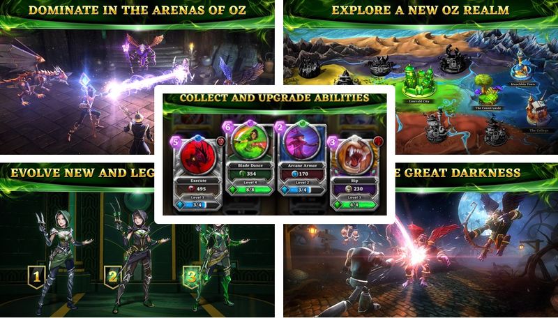 oz-broken-kingdom-1-0-for-ios-iphone-screenshot-001