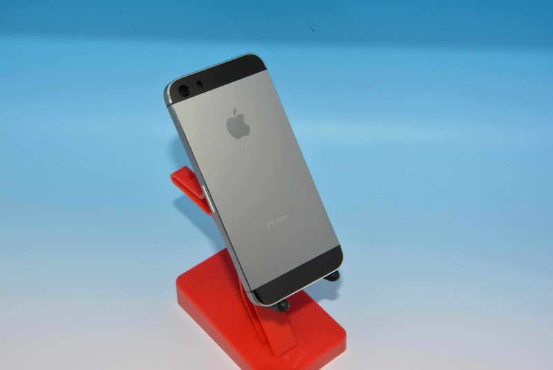 iPhone 5S (graphite)