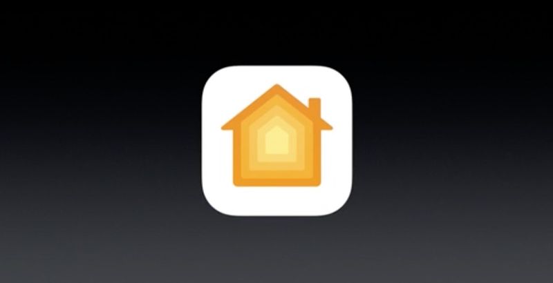 wwdc 2016 Home icon
