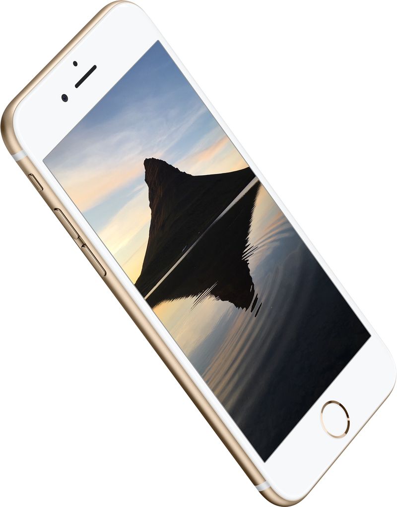 iPhone 6s camera front image 002