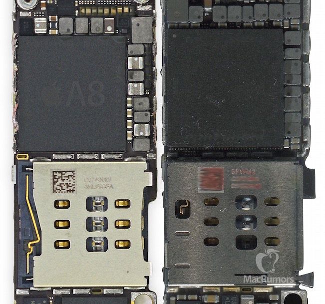 iPhone 6s A8 MacRumors 001