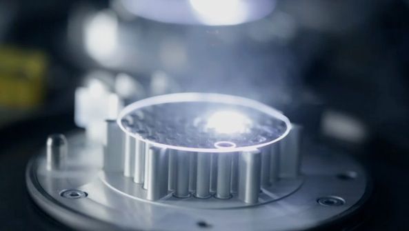 iPhone 5 (manufacturing process 012)