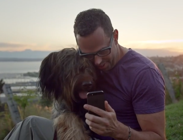 facetime every day