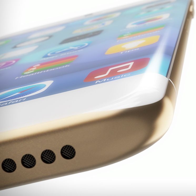 iPhone 6 (Martin Hajek 011)