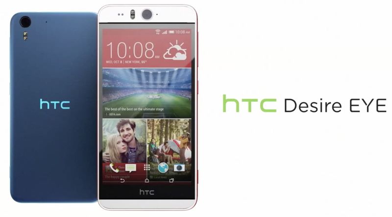 HTC Desire Eye (image 001)