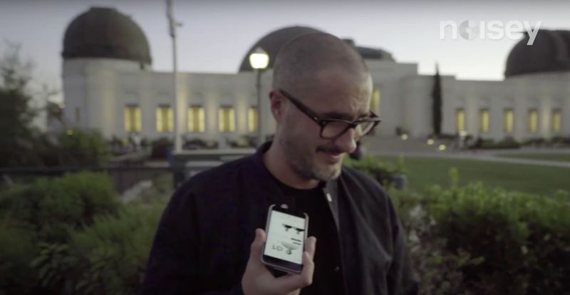 Zane Lowe Noisey interview 002