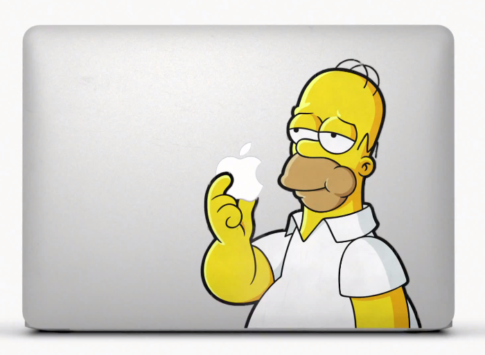 macbook air ad